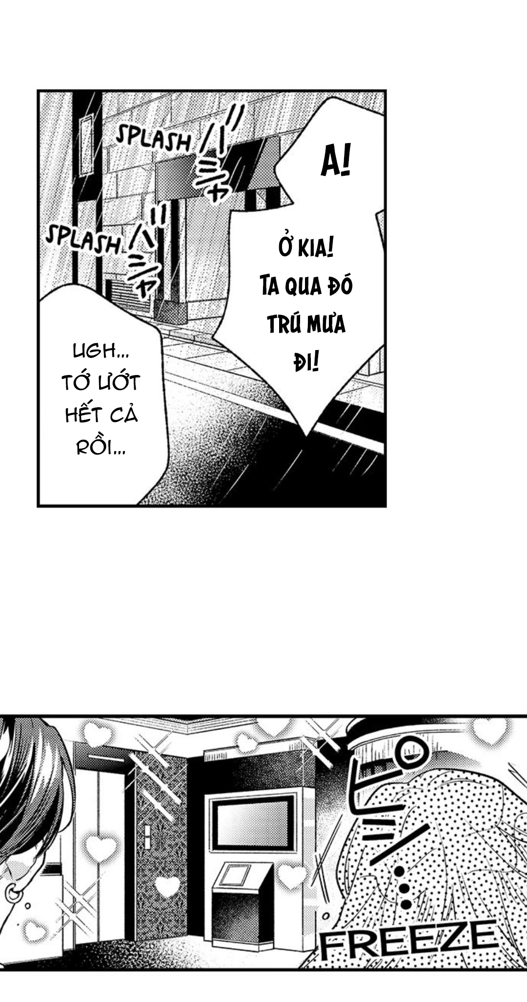 Hô Biến Thành Mỹ Nhân Rạng Ngời chapter 8.2 - Trang 5