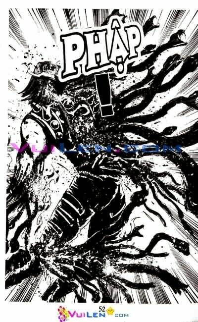 tiểu hòa thượng hd remake chapter 231 4