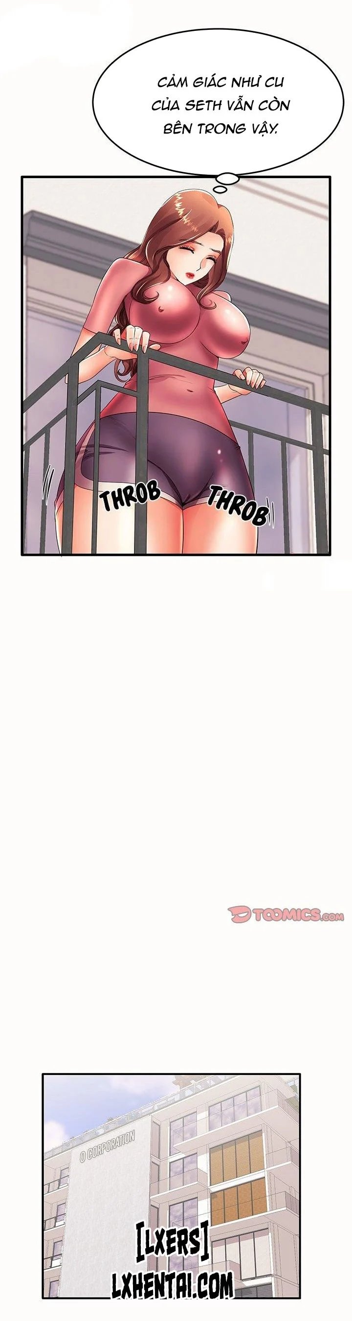 người mẹ xấu xa chapter 15 19