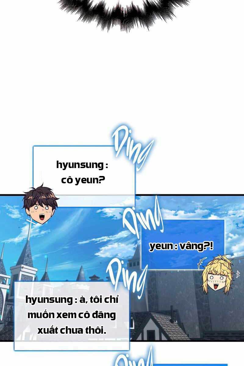 tôi thăng cấp trong lúc ngủ chapter 49 31