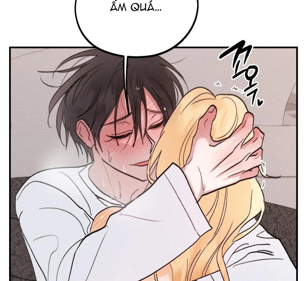 [18+] người đàn ông làm tình với quỷ chapter 8.2 106