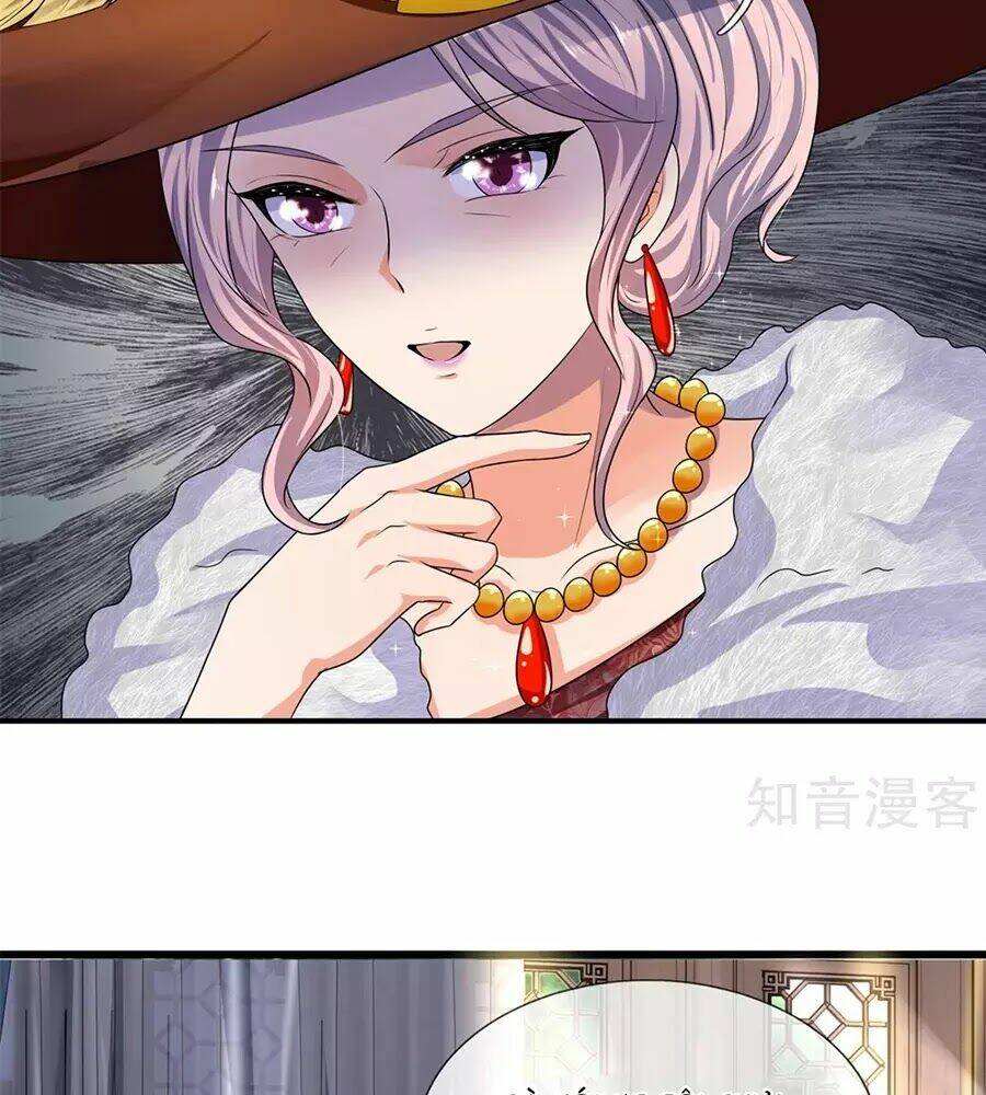 loạn thế tù sủng: thiếu soái bất lương của ta chapter 63 22