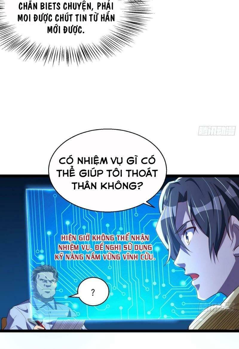 shipper thần cấp chapter 35 22