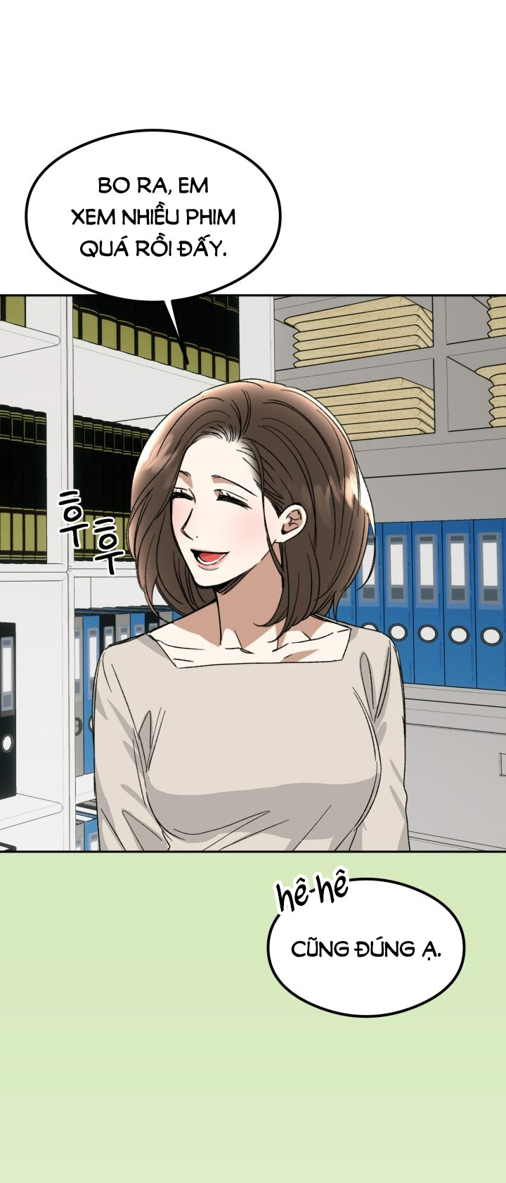 Ưu Thế Tuyệt Đối chapter 24.2 - Trang 23