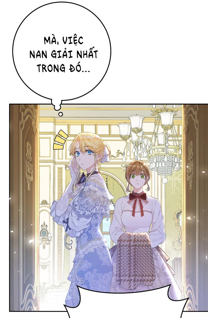 ác nữ là con rối chapter 42 110