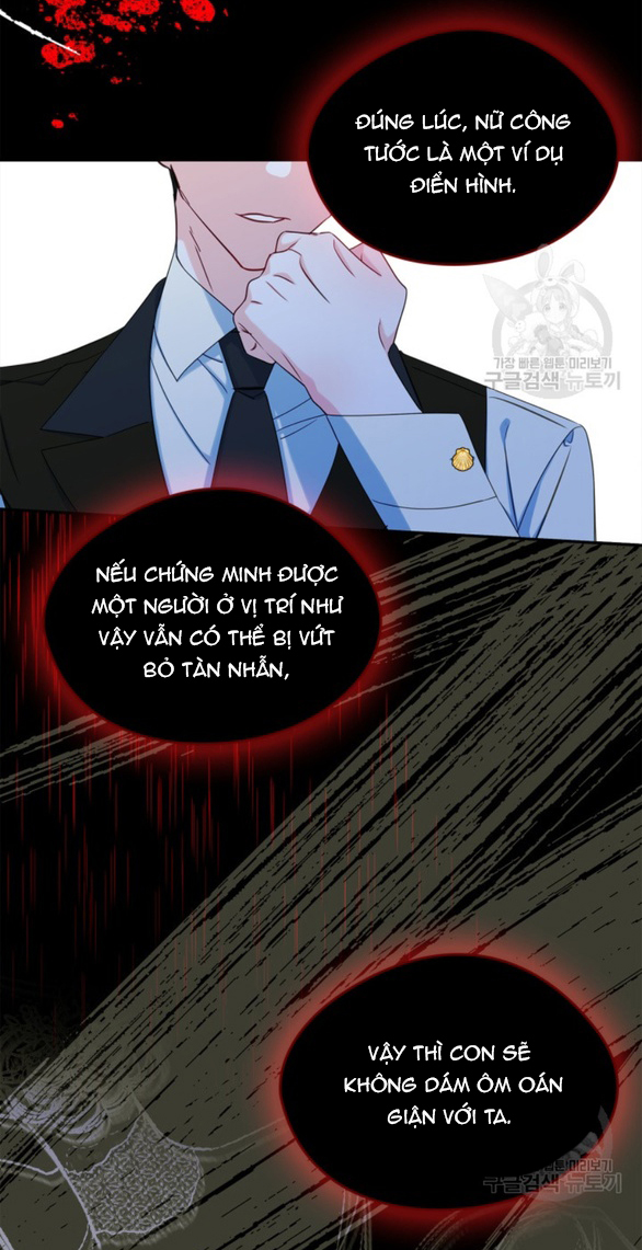 tôi đã trở thành bạn gái của nam chính chapter 21.2 14