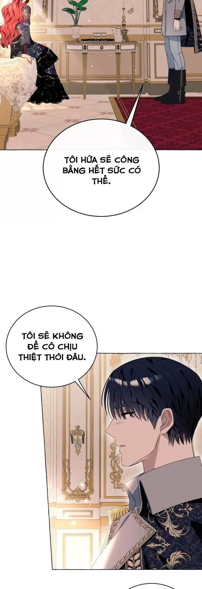 tôi tưởng đó chỉ là tiểu thuyết trọng sinh bình thường chapter 15 2