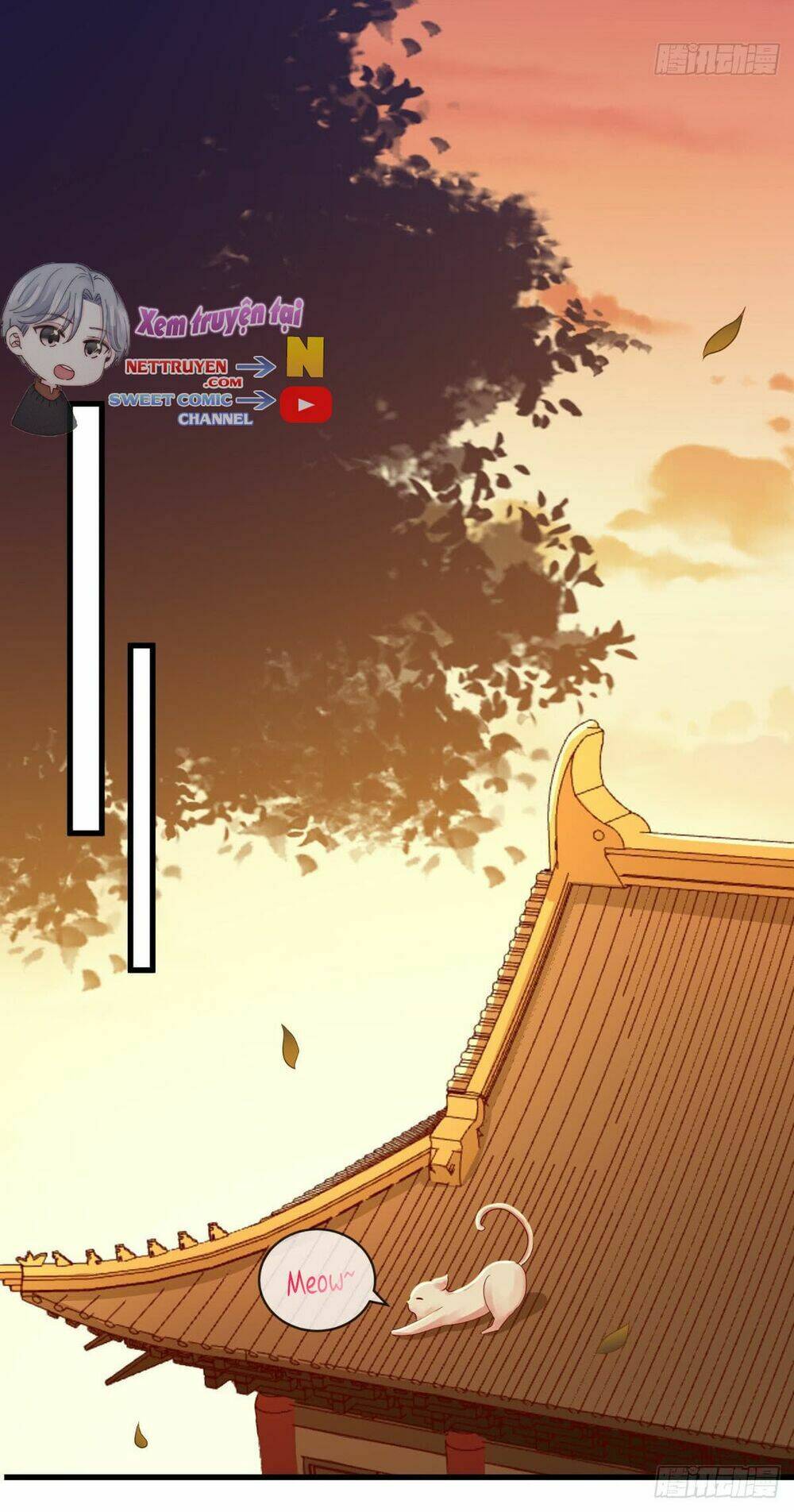 bổn cung muốn làm hoàng đế chapter 32 14