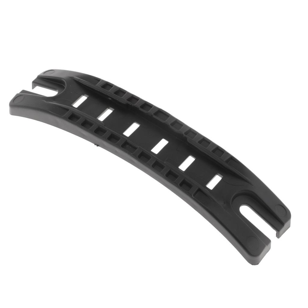 2x Tactical Helmet Side Rail for Fast ARC Helmet Hunting Paintball