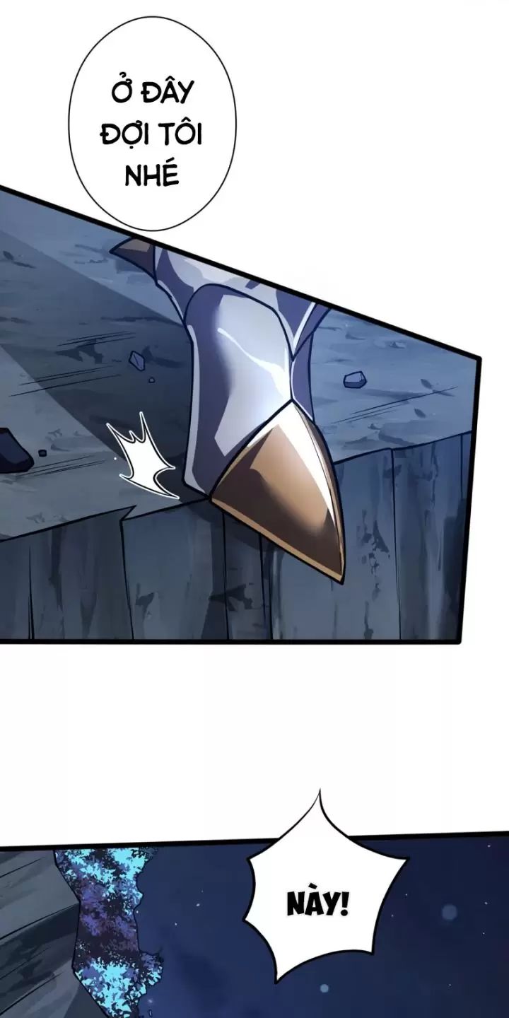 ta, chúa tể rừng xanh chapter 26 13