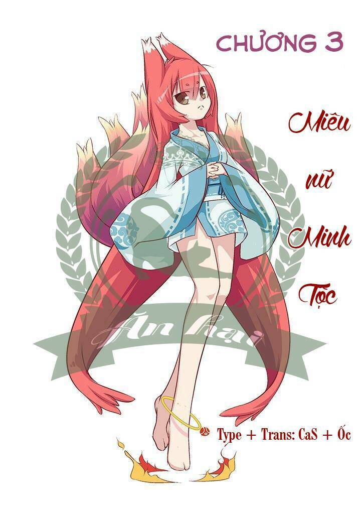 miêu nữ minh tộc chapter 3 1