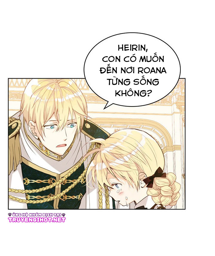 Con Có Phải Là Con Gái Của Người Không? chapter 48 - Trang 53