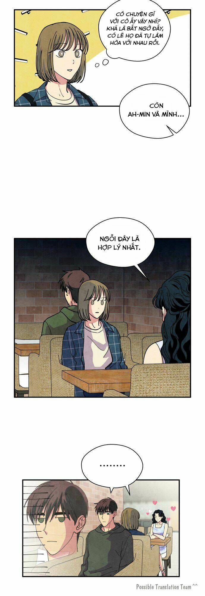 tai sói và mũ đỏ chapter 21 6