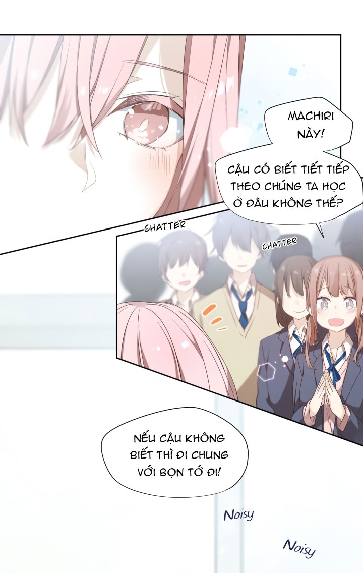 nụ hoa của newton chapter 2.1 17