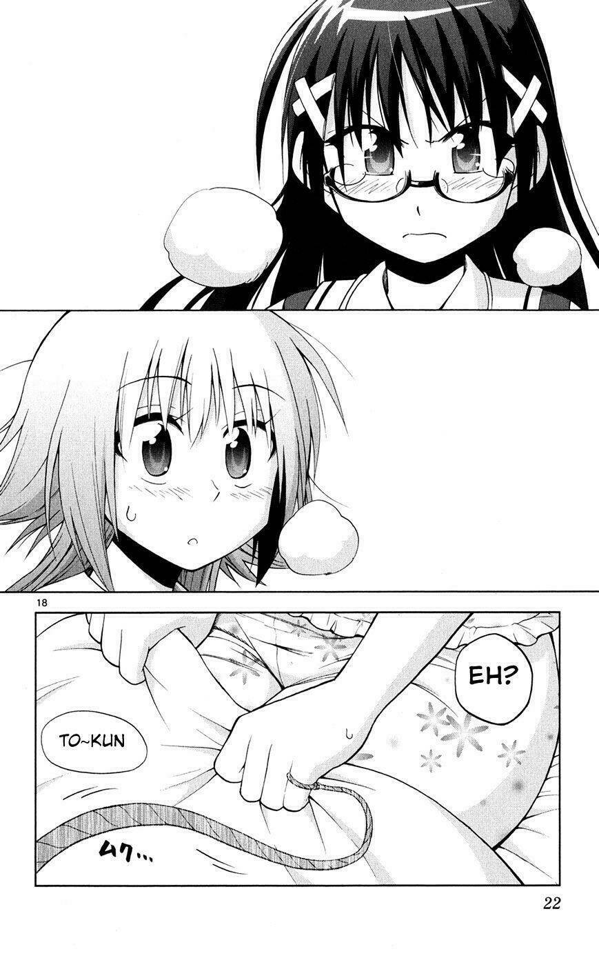 gankon chapter 27 18