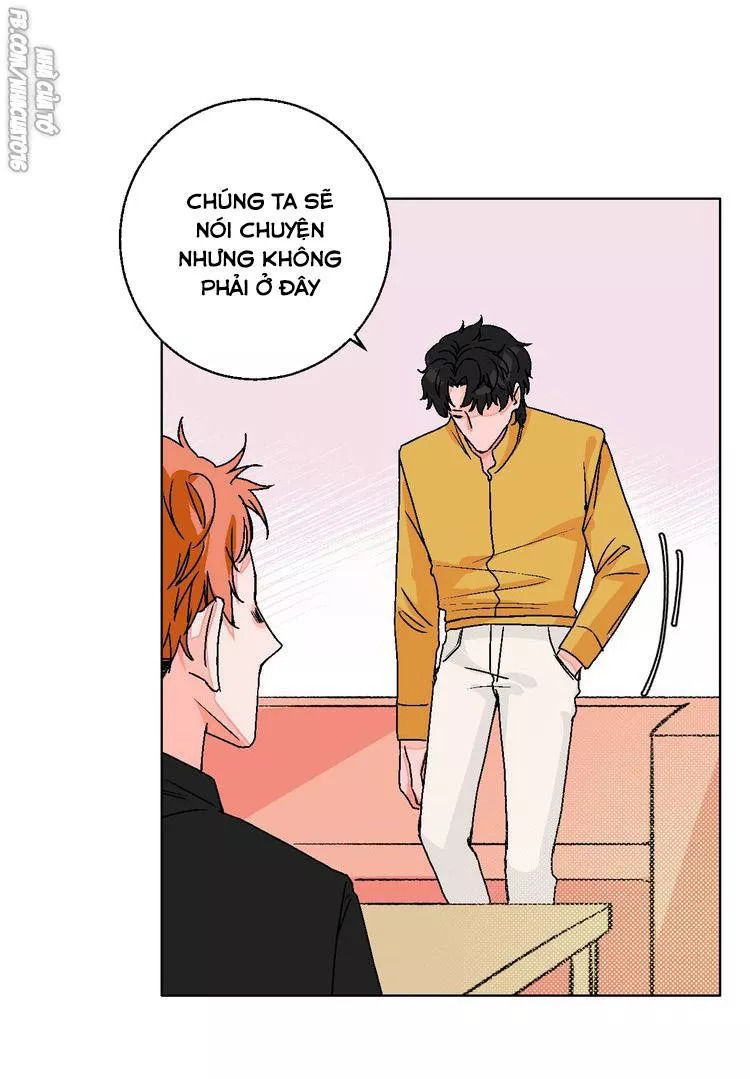 99 độ f - talk to me chapter 20 9