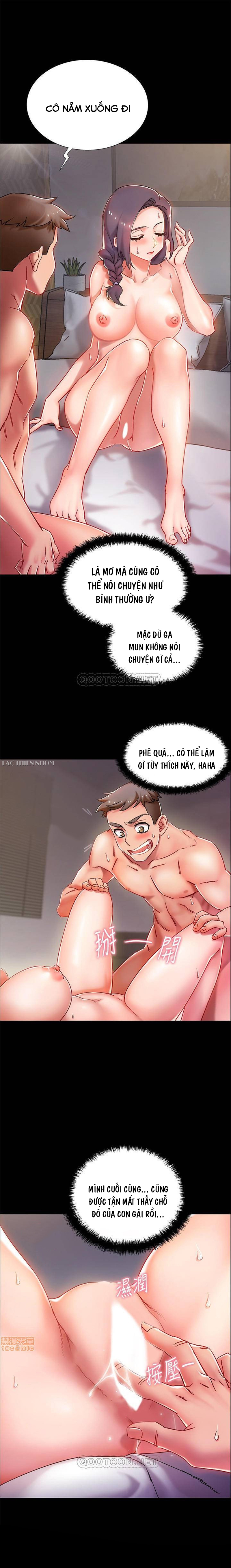 vã lắm rồi chapter 1 29