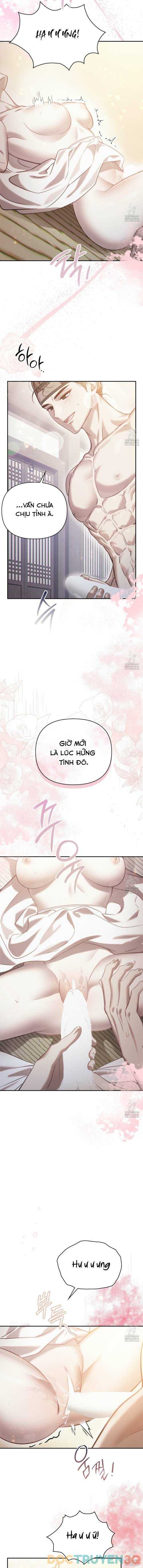 [18+] hậu cung kế chapter 30 5