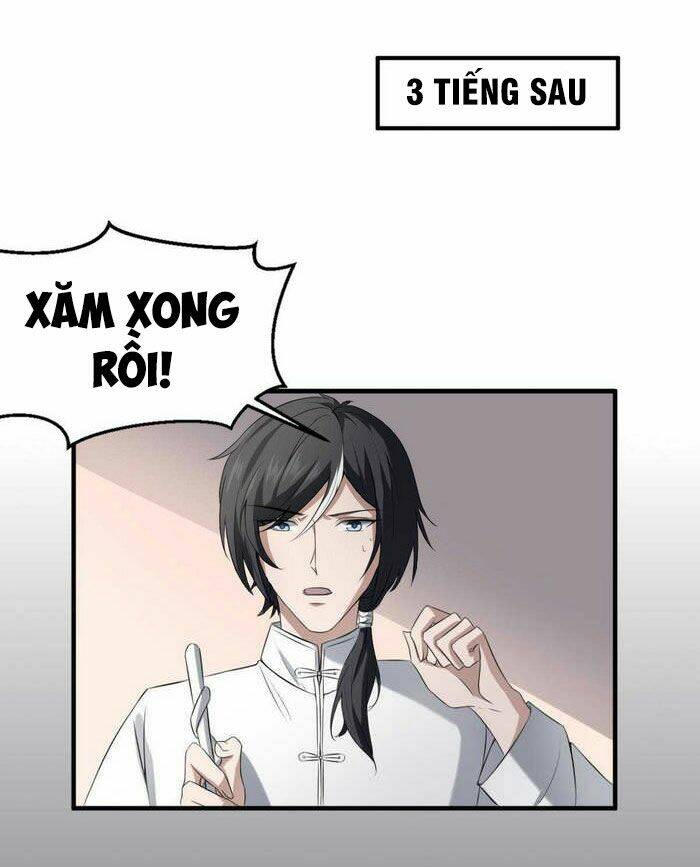 văn âm sư chapter 33 10