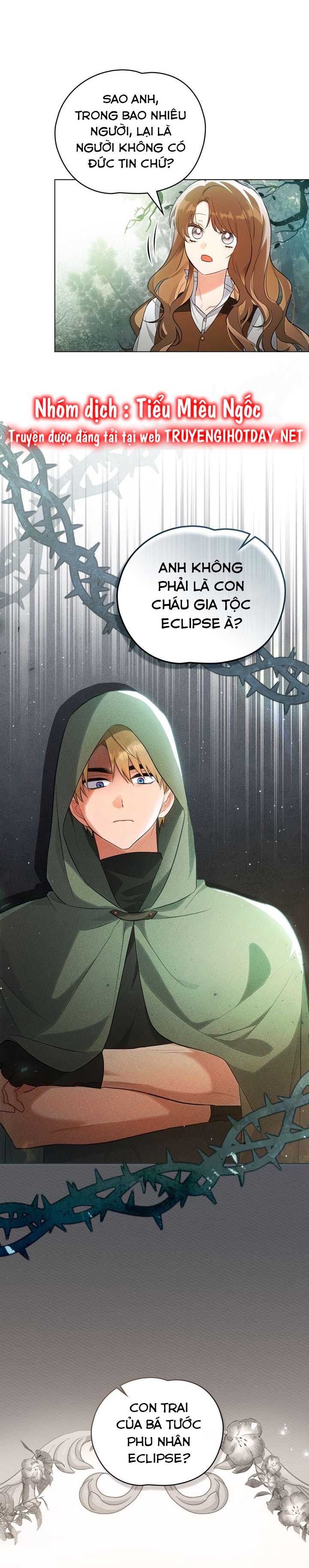 yêu cô công chúa sắp chết chapter 20 2