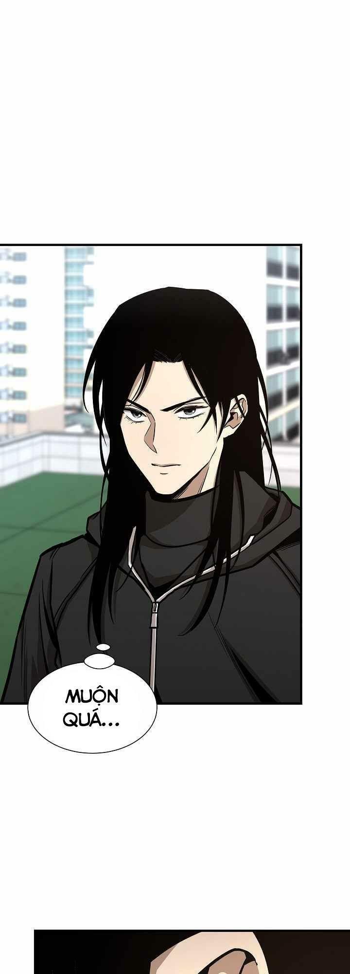 return survival chapter 81 2