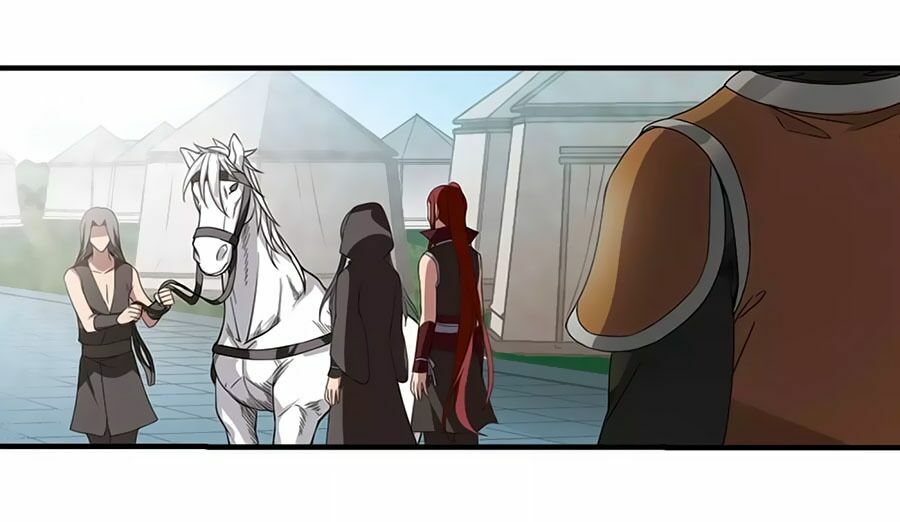 phượng nghịch thiên hạ chapter 166.1 23