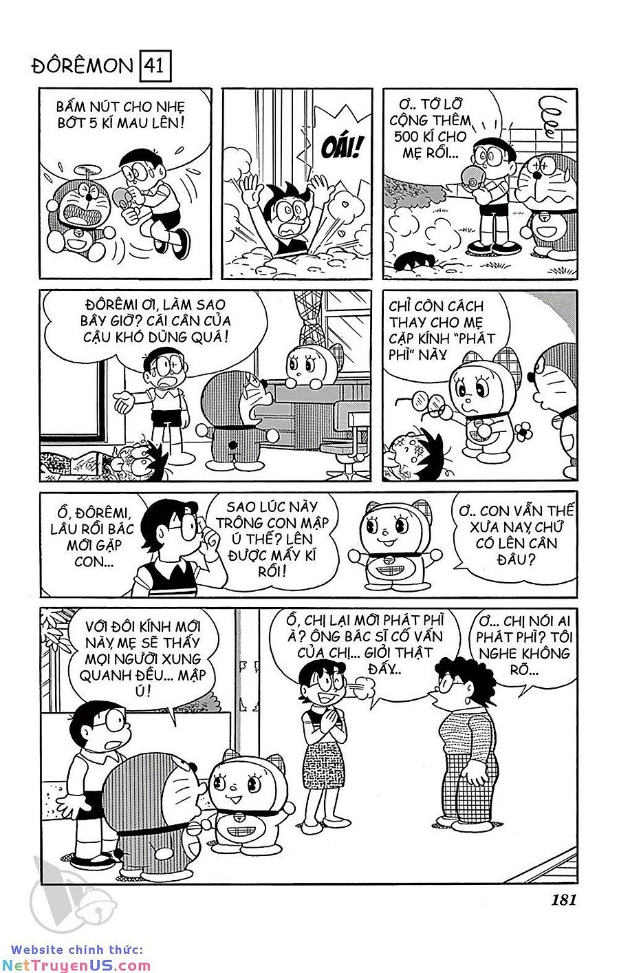 doraemon chapter 749 10