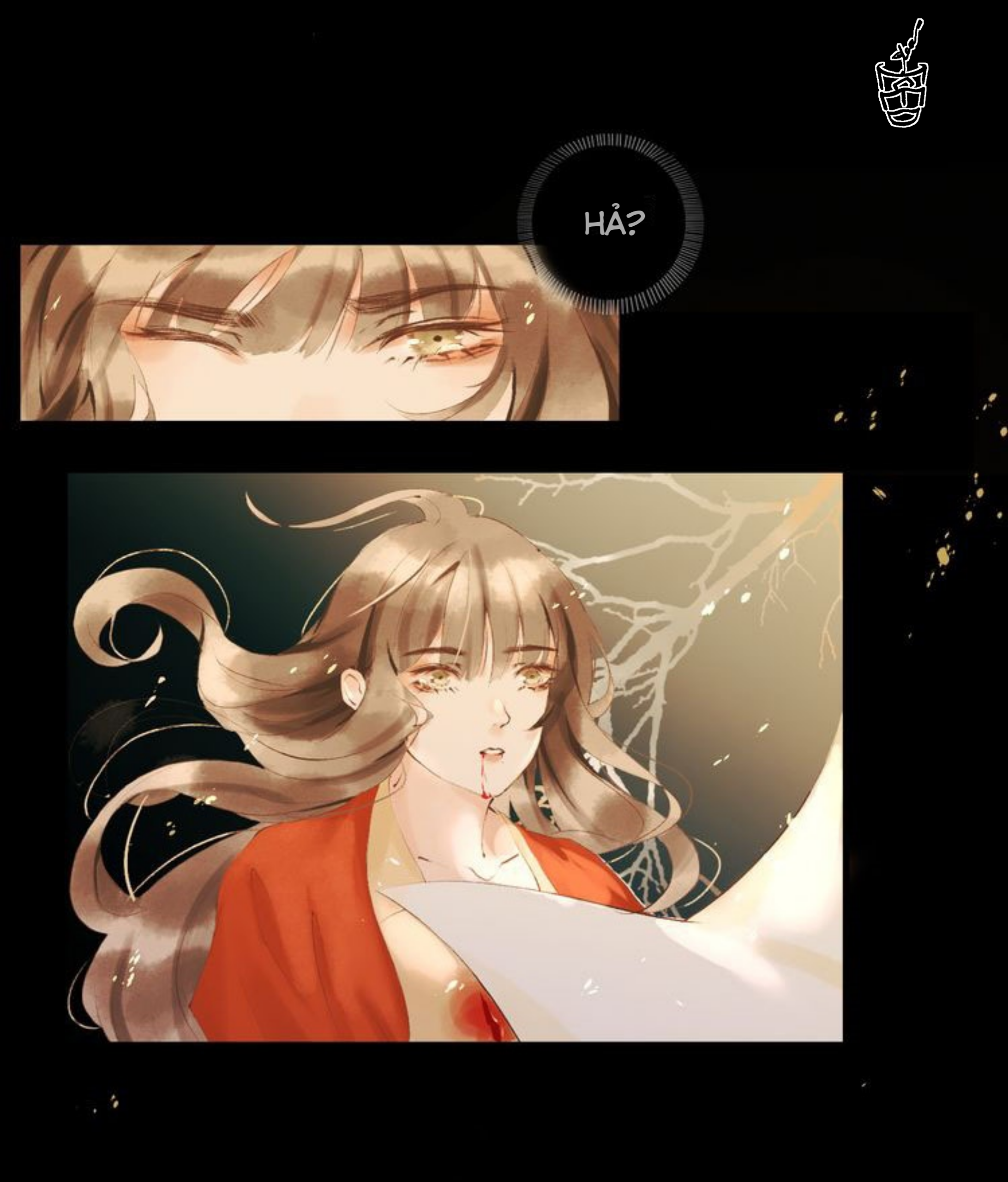 mộc hữu chi chapter 3 10