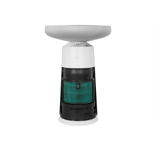 Máy Lọc Không Khí LG Kết Hợp Loa LG PuriCare AS20GSHU0 - Hàng Chính Hãng