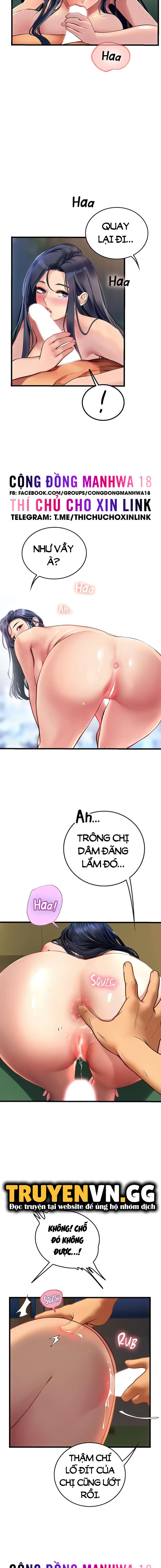 thực tập ở làng tiên cá chapter 60 10