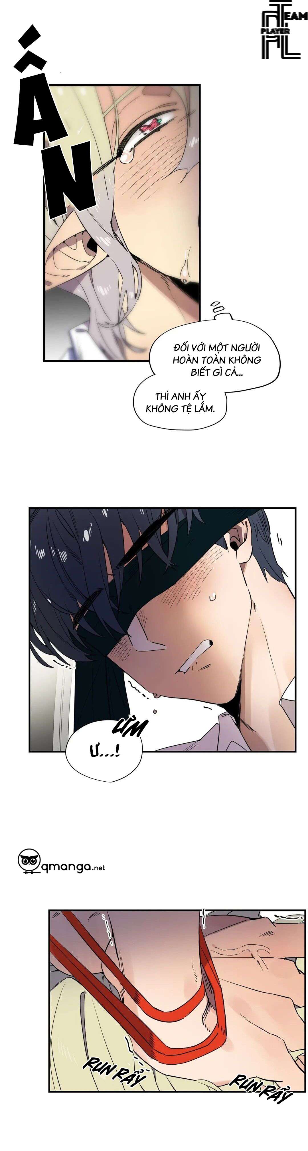 quán café tình nhân chapter 16 9