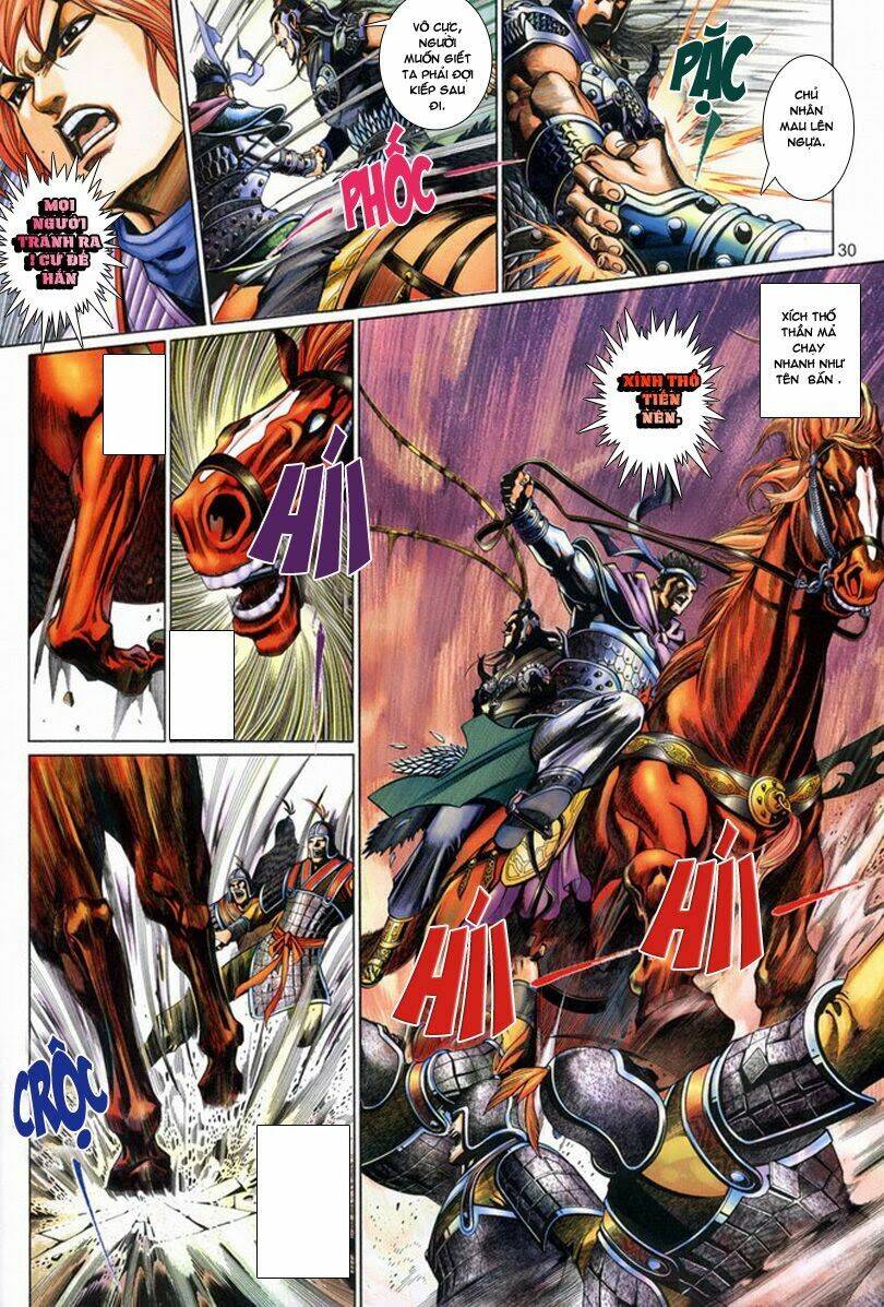 phong vân thần võ ký chapter 14 29