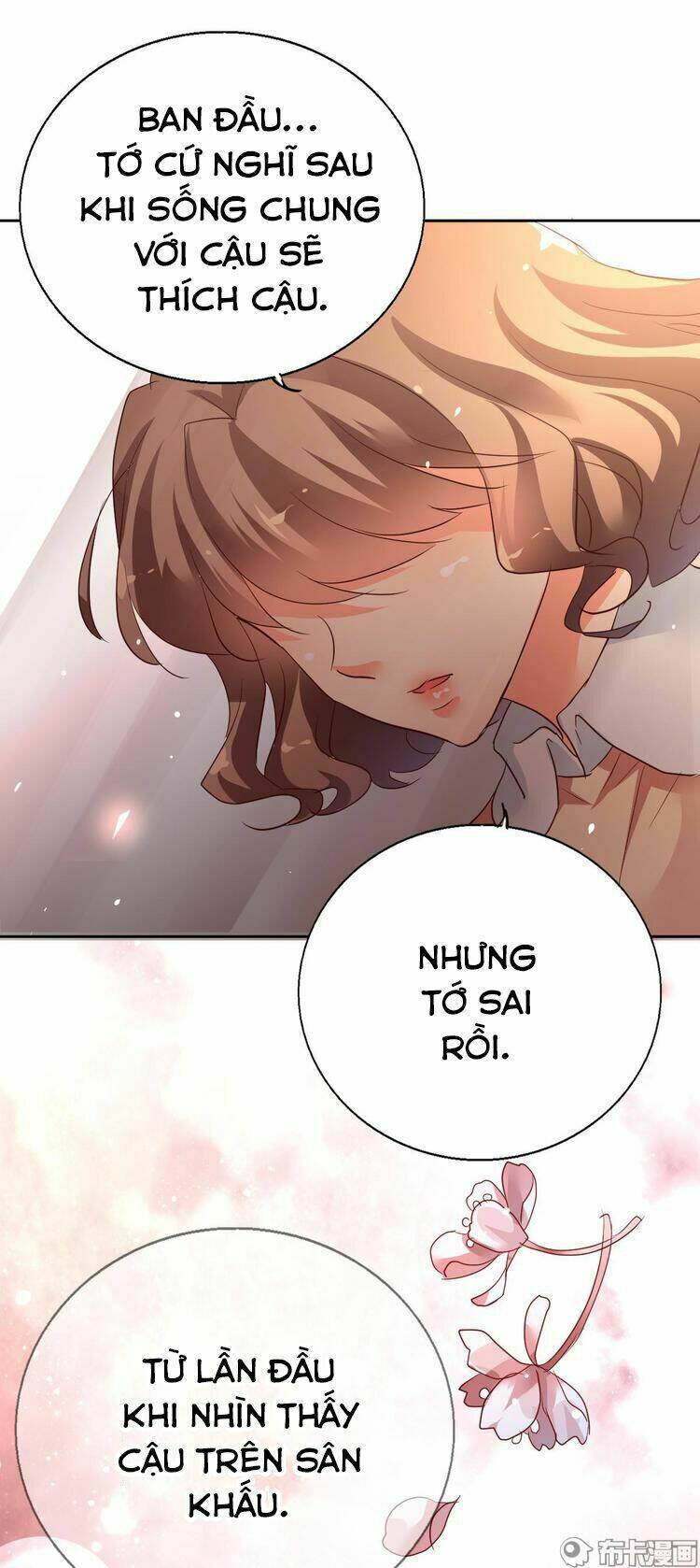 cô gái đặc biệt nhất của tôi chapter 40 25