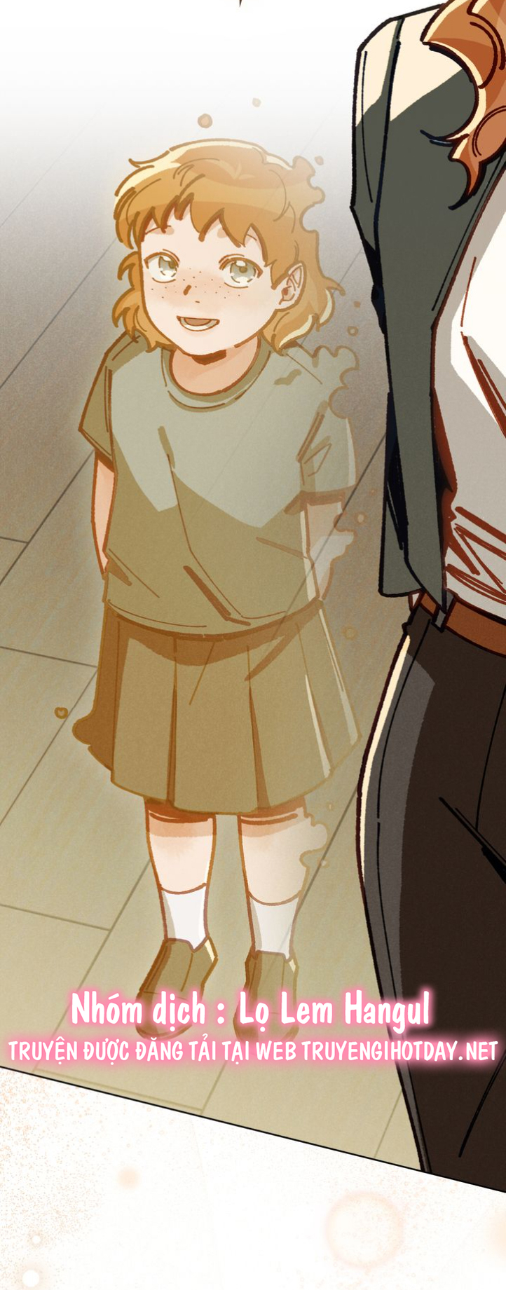 giải mã ngôn ngữ trái tim chapter 69 7