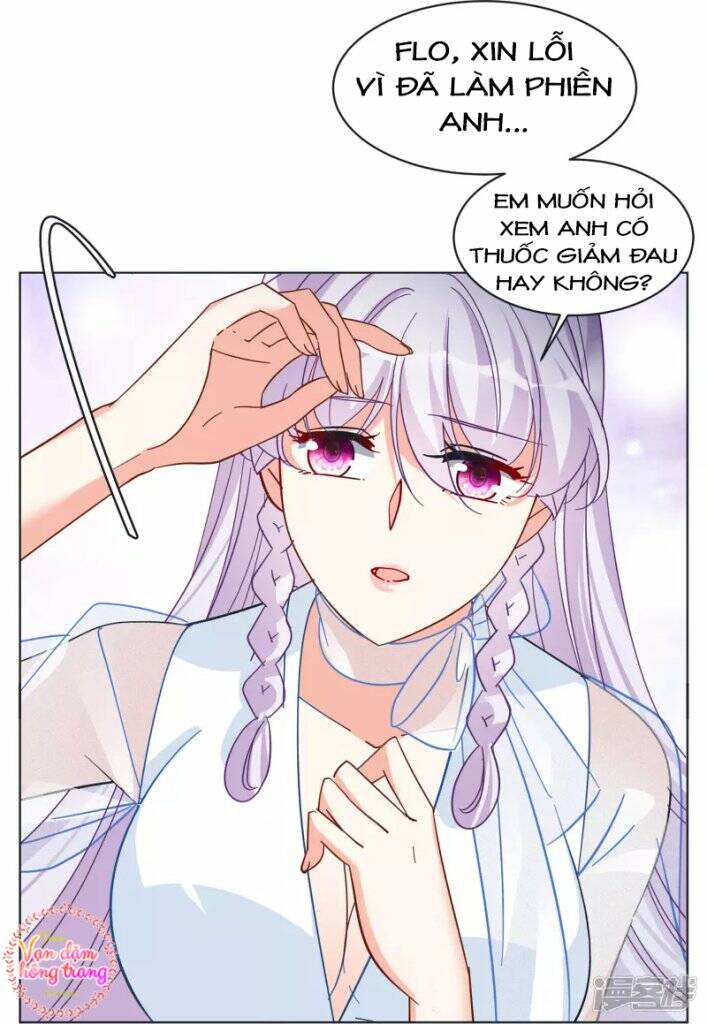 cô ấy đến rồi, xin nằm xuống! chapter 148 10