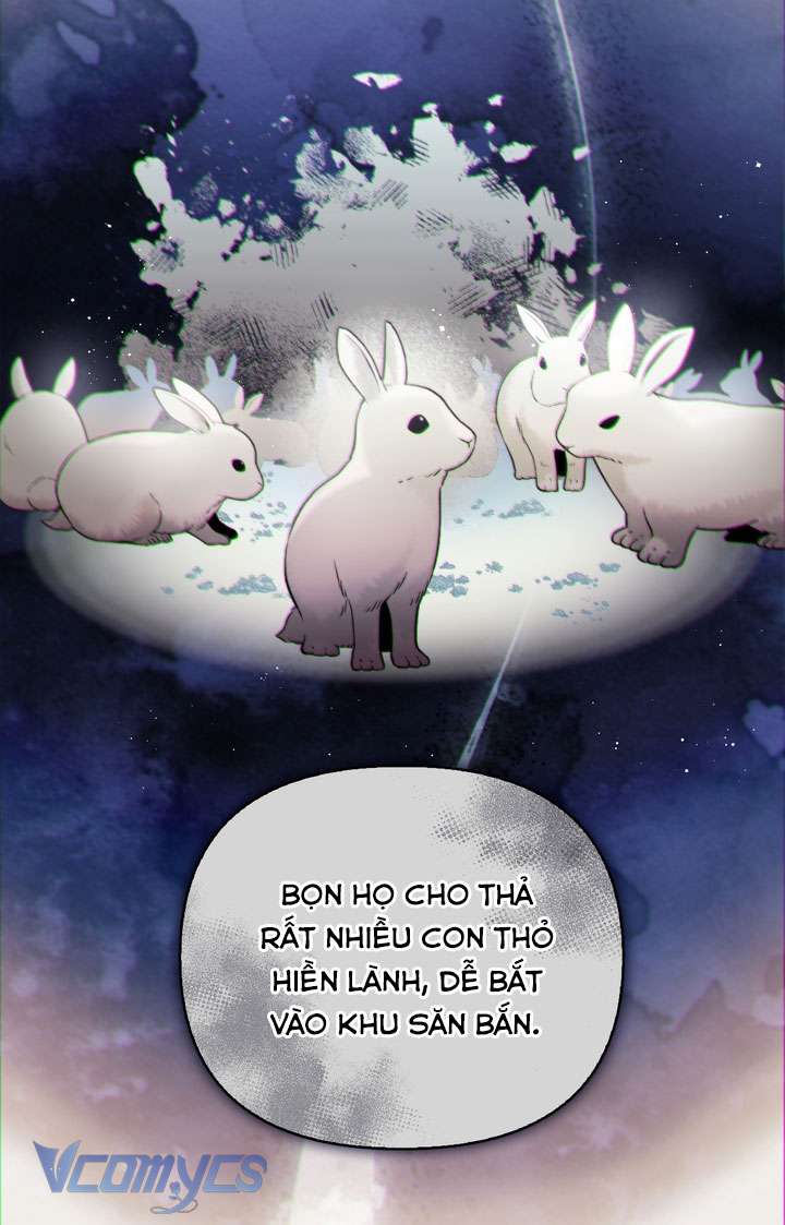 [18+] tiết học bí mật của trung điện chapter 47 25