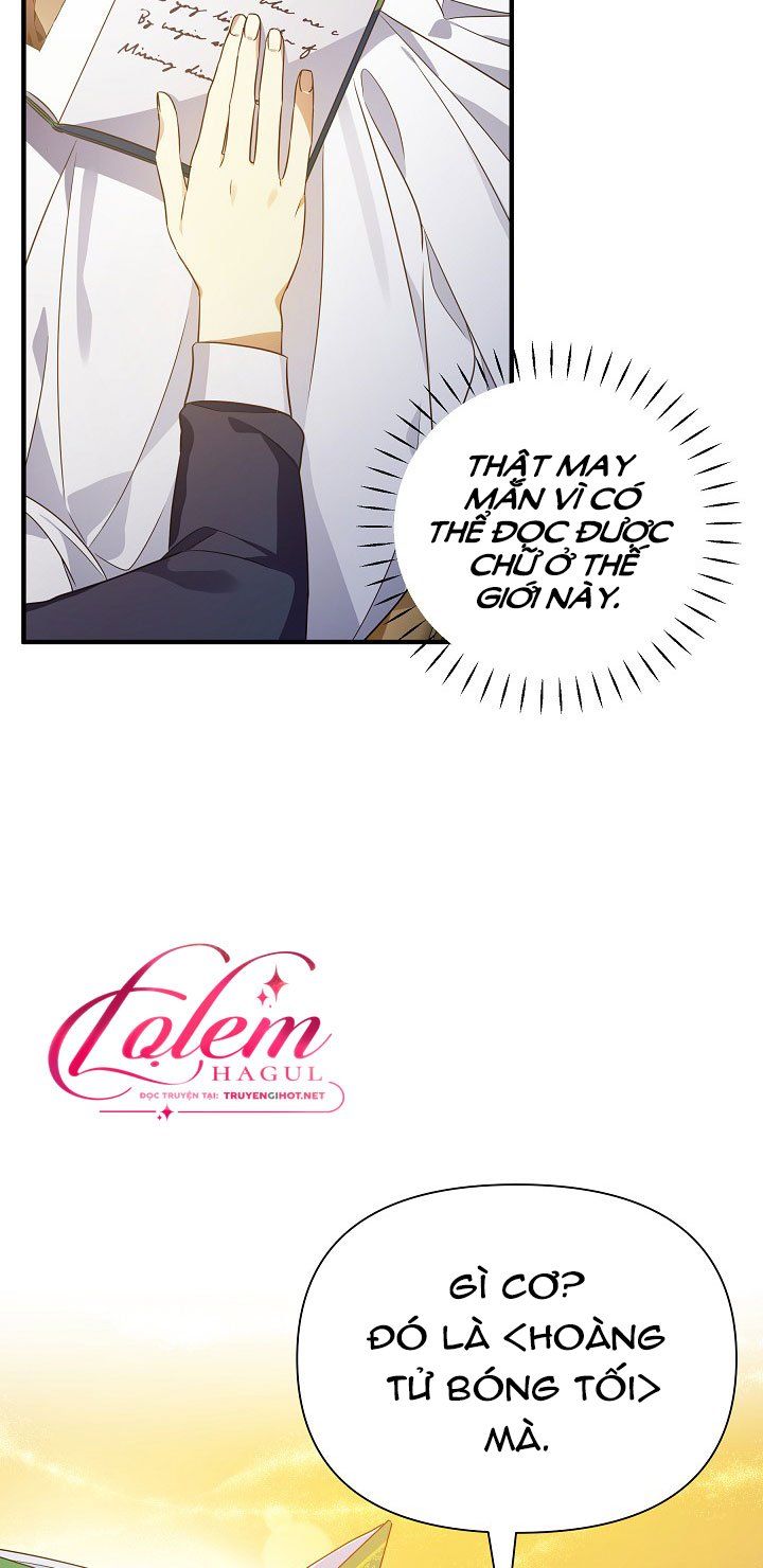 từ lúc bắt đầu tôi vẫn luôn ở bên em chapter 19 38