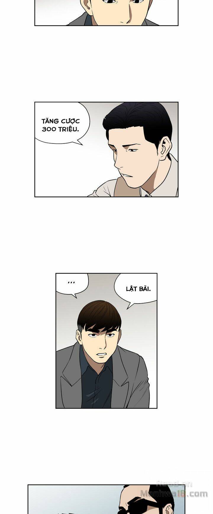 thần bài siêu năng chapter 119 4