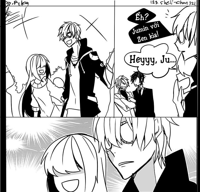 xoa dịu trái tim anh chapter 5 34