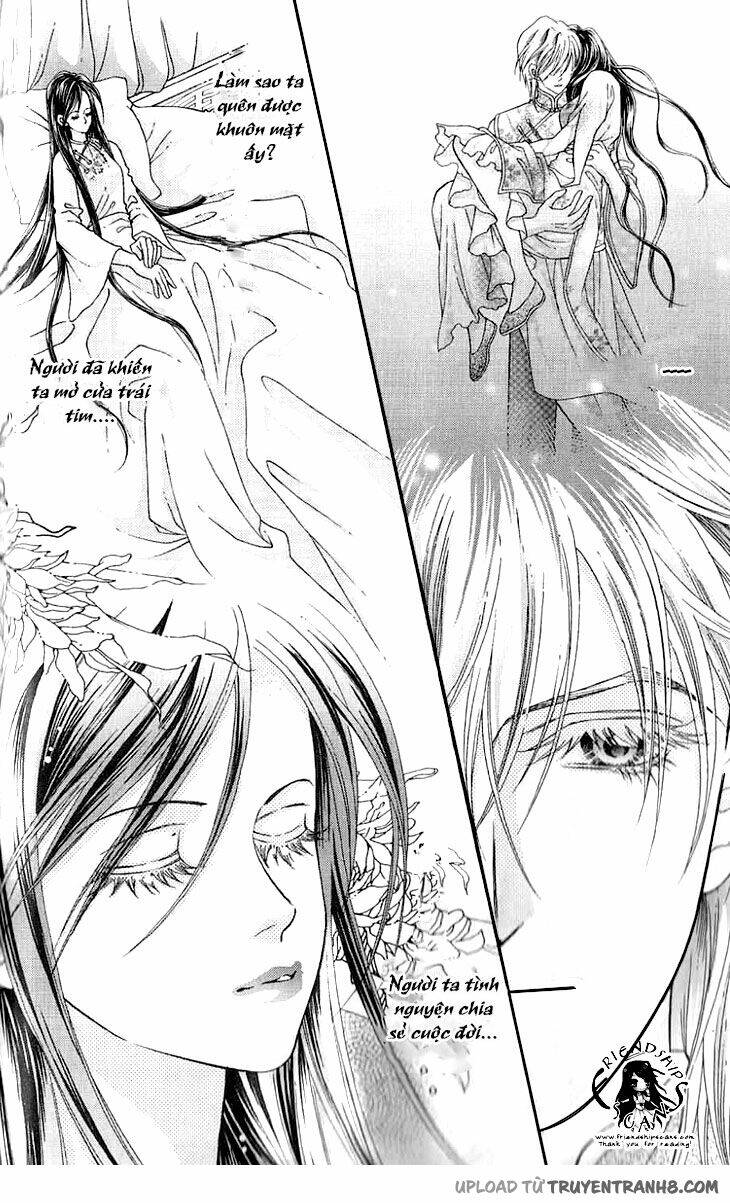 vạn dặm tìm chồng 2 chapter 6 19