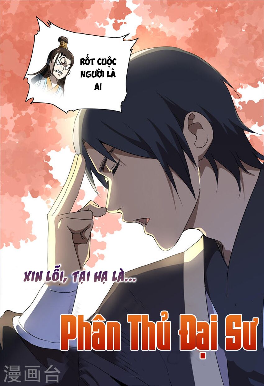 vạn giới tiên trung chapter 150 1