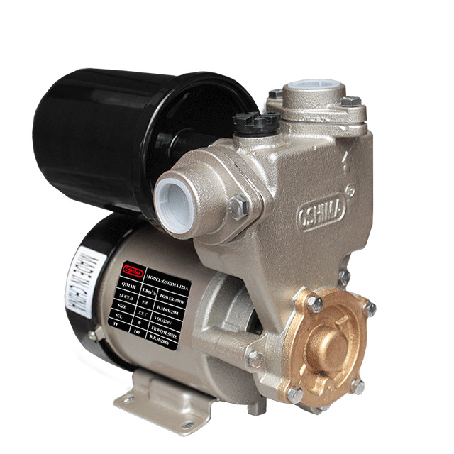Máy bơm nước đa năng OSHIMA 128A