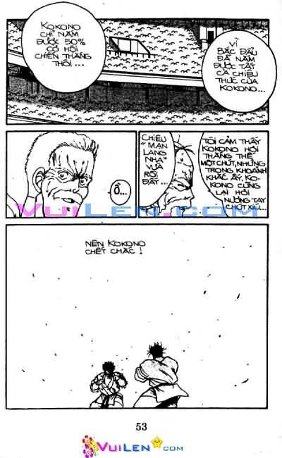 truyền nhân atula - shura no mon i chapter 12 54