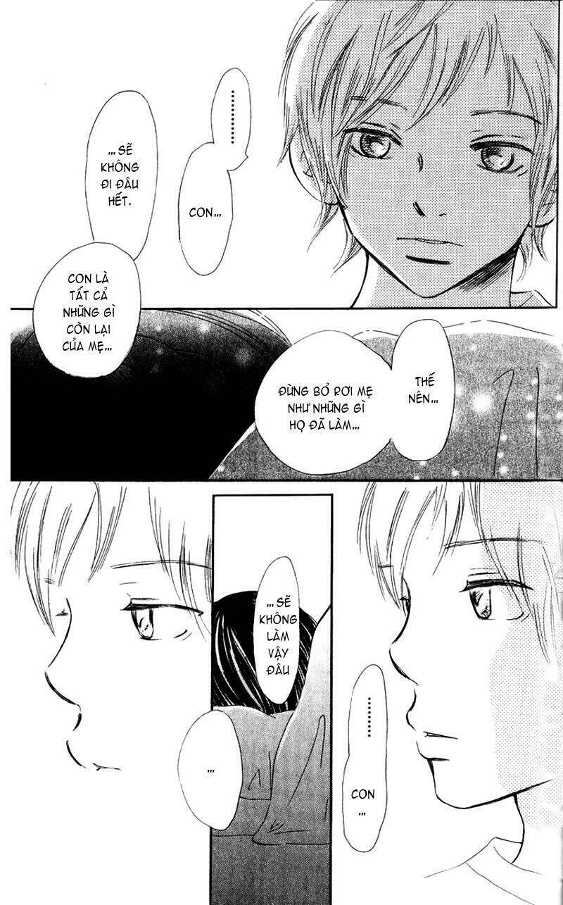 ngày ấy ta bên nhau chapter 41 13