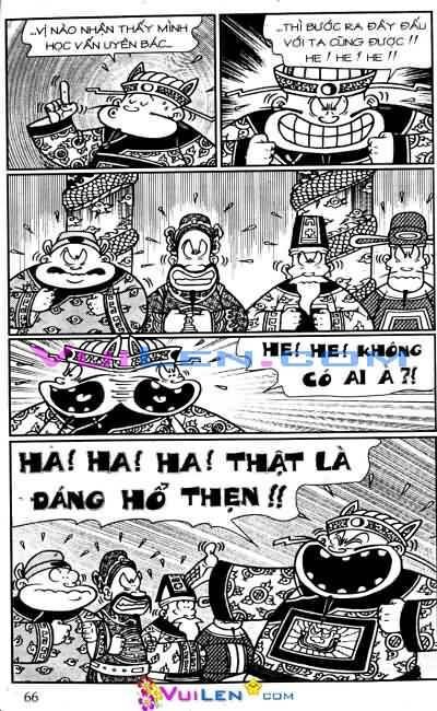 thần đồng đất việt chapter 47 66