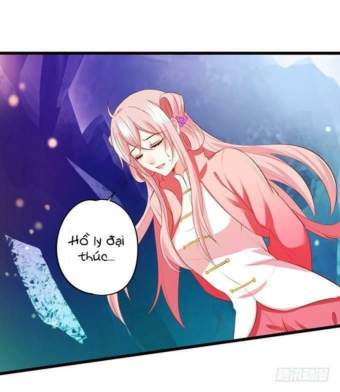 hồ tiên hung bạo chapter 71 54