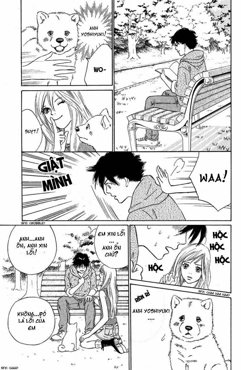 deep love - pao no monogatari chapter 9 19