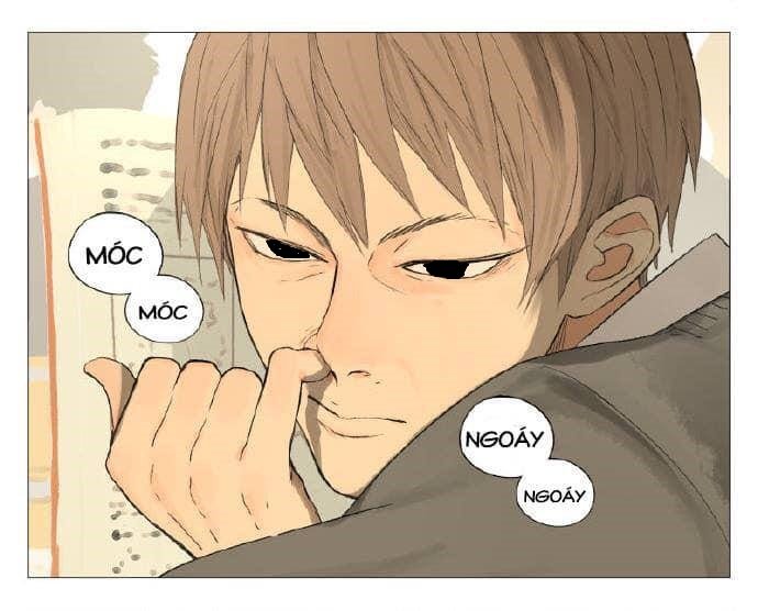 nam hào thượng phong chapter 7 6