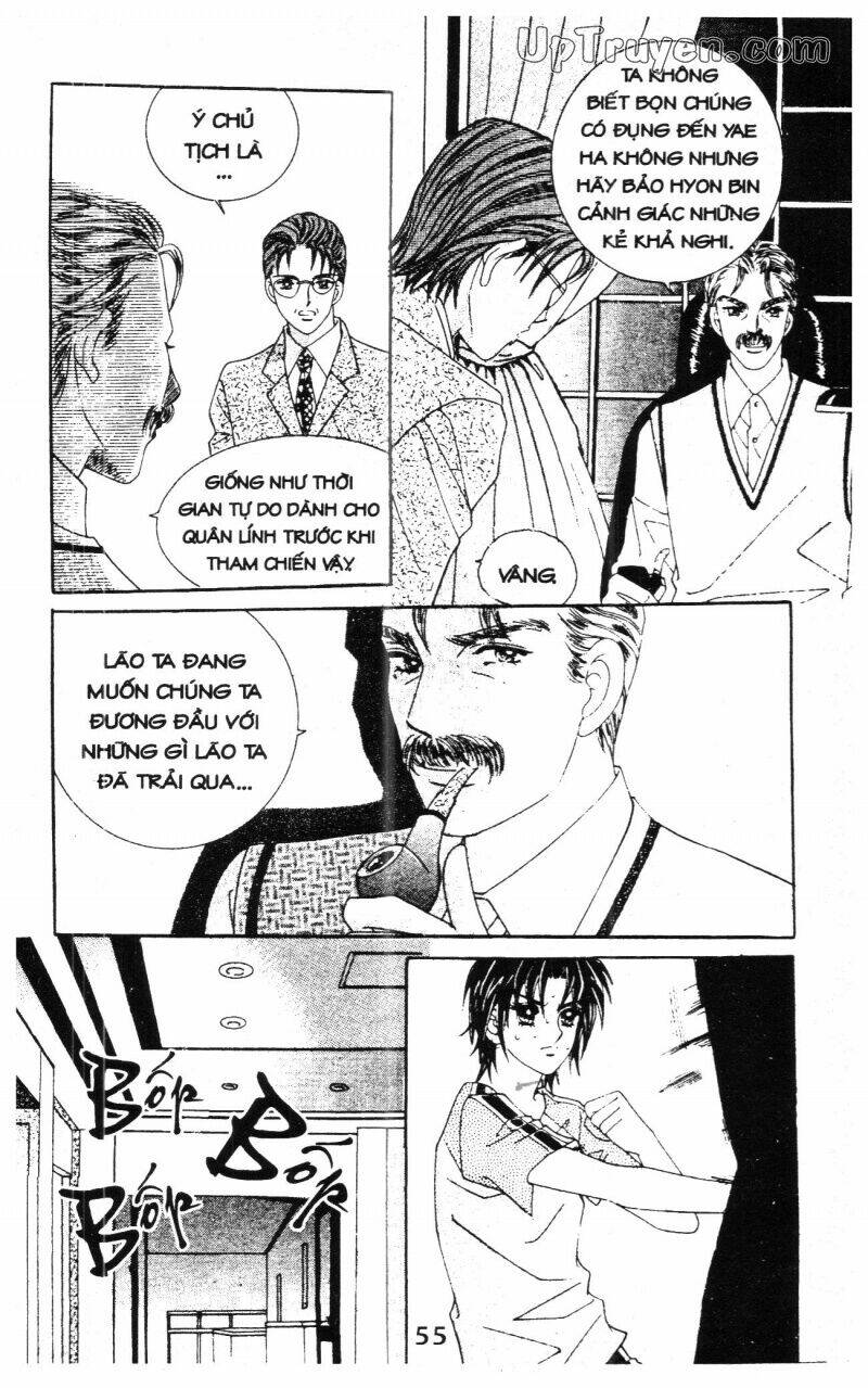 mặt nạ tình yêu chapter 26 57