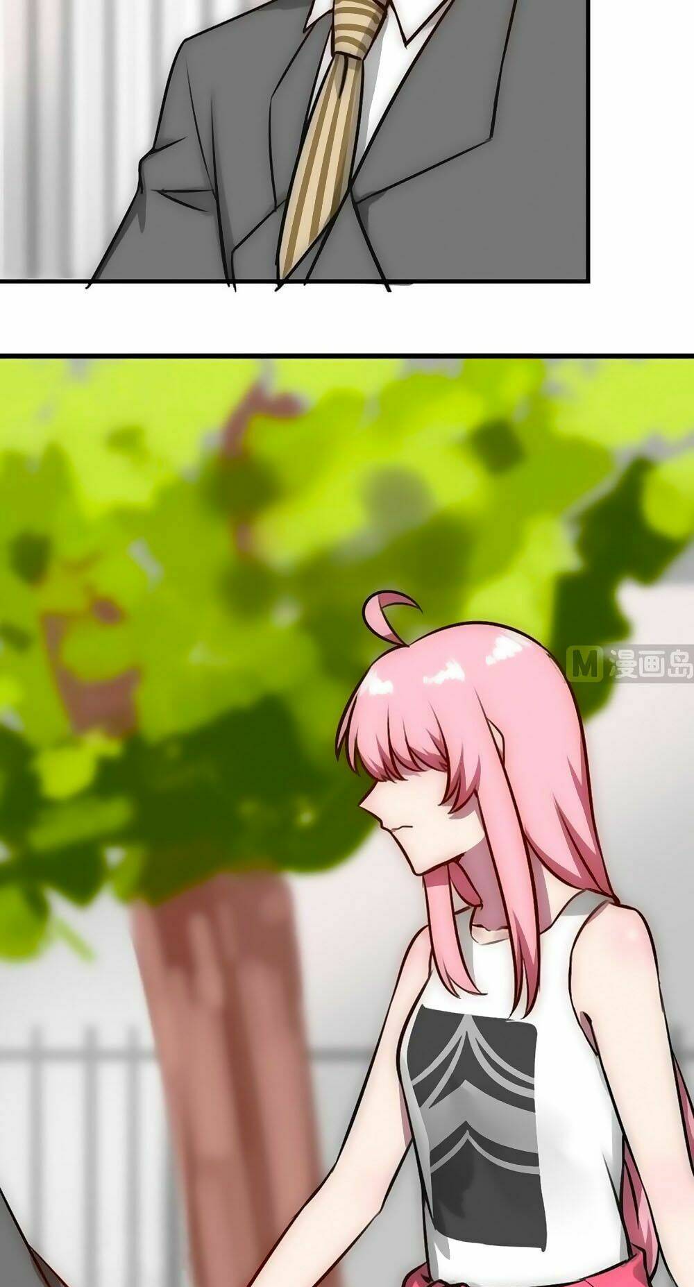 bám lấy nam thần bất chấp thời tiết chapter 33 21